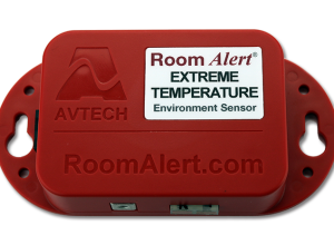 AVTECH Digital Extreme Temp Sensor