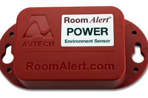 AVTECH Power Sensor