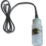 Digital Fluid Temperature Sensor