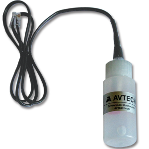 Digital Fluid Temperature Sensor